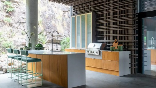 A disposição perfeita encontra a funcionalidade desejada de forma coesa.