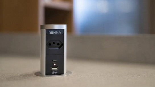 Ao planejar, você consegue deixar seu ambiente muito mais funcional